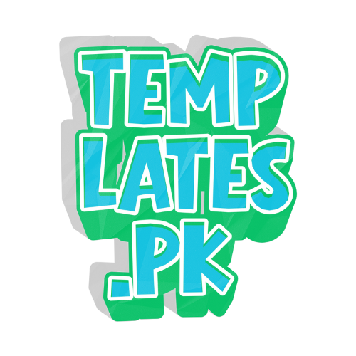 Templates.PK